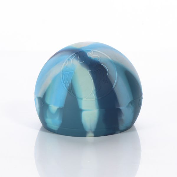 Умный Bluetooth динамик Мягкий и износостойкий Силиконовый защитный корпус Круговой музыкальный проигрыватель Силиконовый защитный корпус