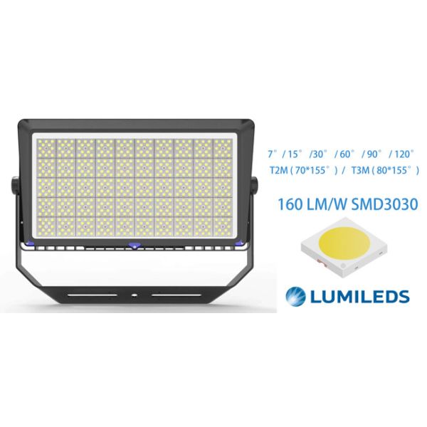 Ультра яркие внешние света приведенные поляка, электрические лампочки приведенные поляка 1000 ватт 160ЛМ/В