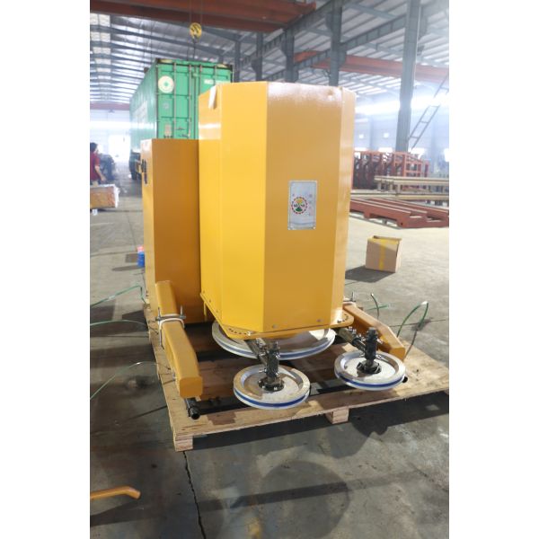 Machine de scie à fil de carrière pour couper des blocs de marbre, de granit et de quartz