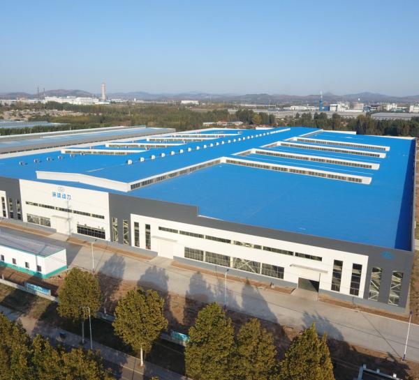 Contemporary Prefabricated Steel Framed Agricultural Buildings Non Rusting