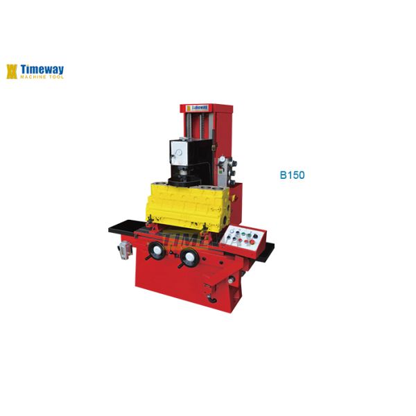Max. Boring Depth 350mm B Series Engine Cylinder Boring Machine for Industry