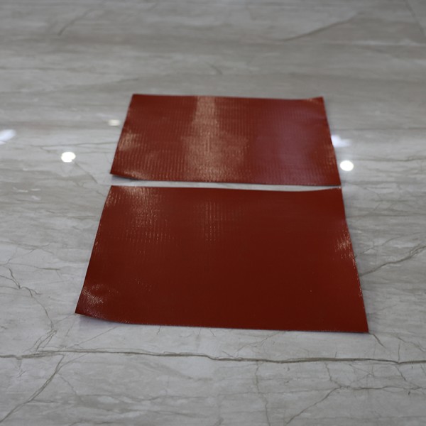 Calendering E Glass Fiberglass Fabric Custom Width Thickness For Pipe Insulation And Protection