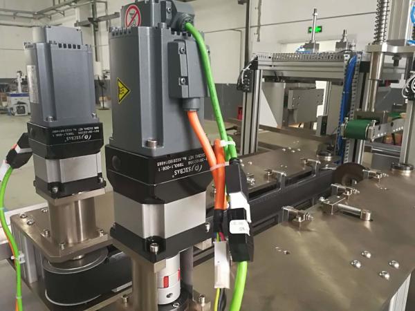 Industrial Steel Deburring Machine , Metalworking Deburring Finishing Machine