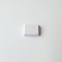 A TA feita sob encomenda moldou as tampas que plásticas a precisão molda a série plástica do HN das peças eletrônicas