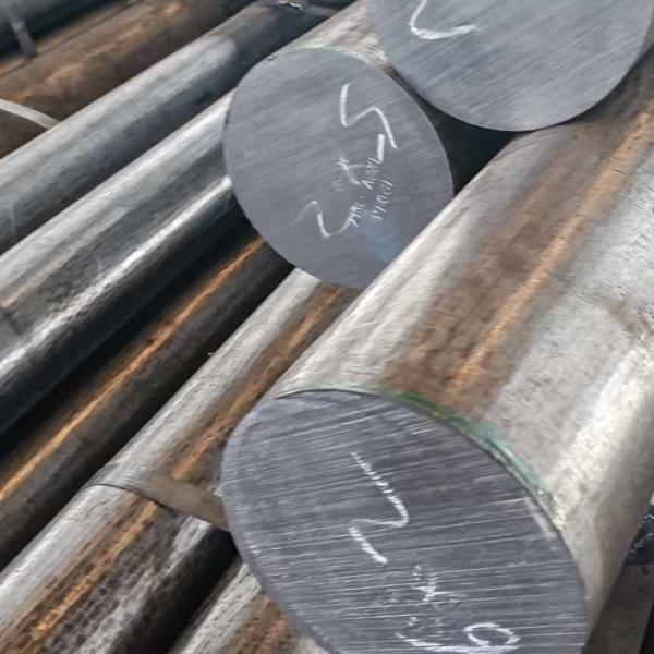 UNS S20430 Stainless Steel Round Bar UNS S20430 Round Bar S20430 ESR refined Bar