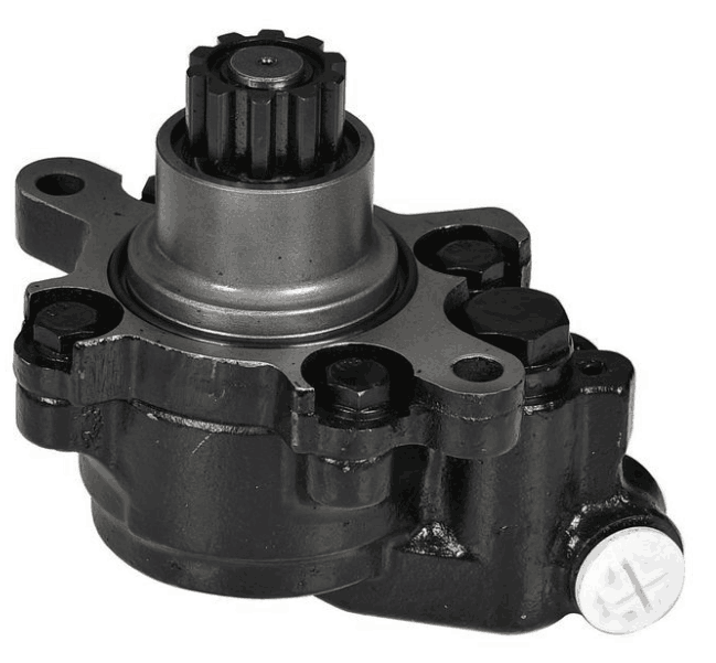 Toyota 14B Dyna Car Steering Pump 44320-87304  4432087304 44320 87304