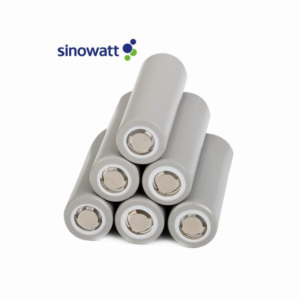 Wholesale 18650 Cylindrical Cell 3.6V Lithium Ion Battery Cell 26650 Battery Cells for EV Energy Storage System