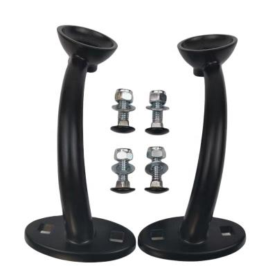 Universal Car Fitment Highboy Black Anodizing Fenderless Hot Rod Headlight Mount OE NO. for Customization Customization