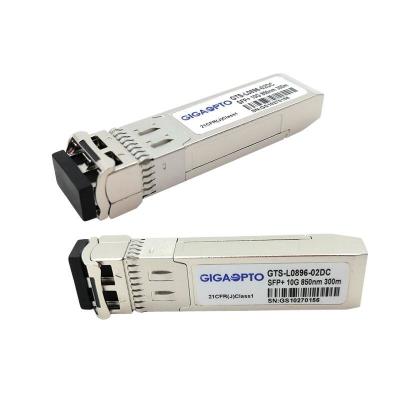 Módulo compatível do transceptor de HP J9150A ProCurve SFP+ 10GBASE-SR