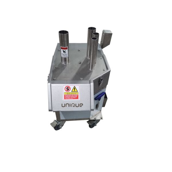 Stainless Steel 304 Plantain Chips Cutter Slicer Making Machine for Fruit and Vegetables