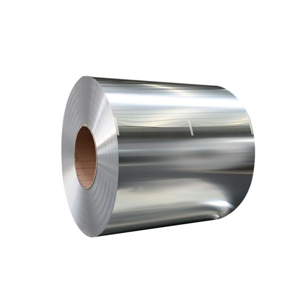 Résistance à la corrosion EN AW 5052 AA5052 Bobine en aluminium