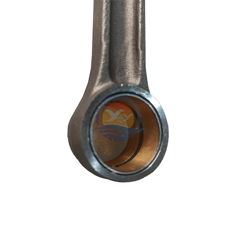 4JG1 4JG2 Connecting Rod 8-97388-921-2 8-98013962-4 8-97062-300-0 for Isuzu Engine Repair Parts