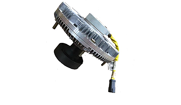 281-3576 265-3577 Hydraulic Fan Drive 2813576 2653577 2813589 281-3589