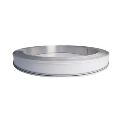 Trimless Letterform Channel Letter Coil for Signage