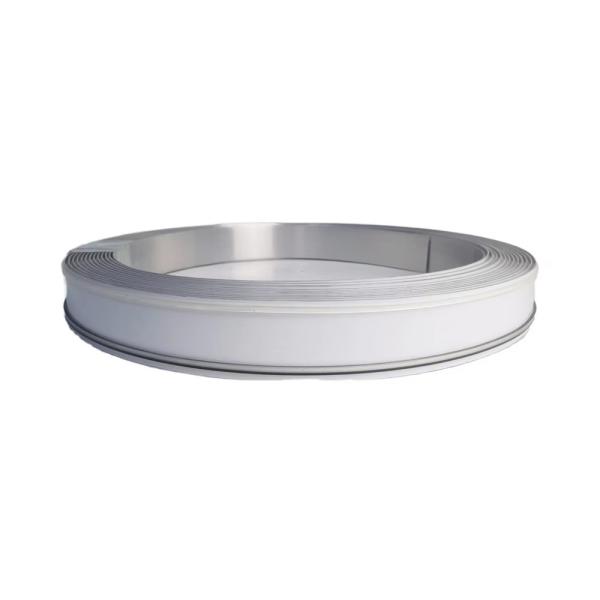 Trimless Letterform Channel Letter Coil for Signage