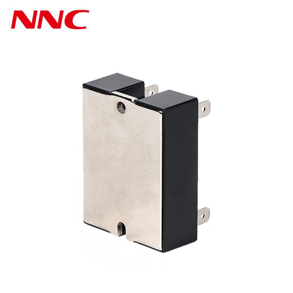 NNG1 Dual Channel Series Solid State Relay with Superior Performance for Industrial Applications