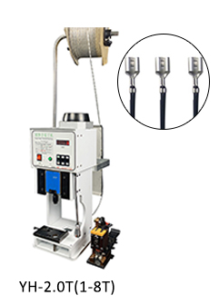 Мини автоматическая компьютерная резачка и стриппер для электрической стальной проволоки площадью 4 мм