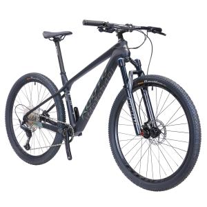 2022 Mountain bike do carbono de KOOTU DECK6.1 com velocidade de SHIMANO M6100