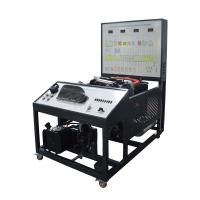 Engine Training Model Isuzu 2.8T Diesel Common Rail Platform