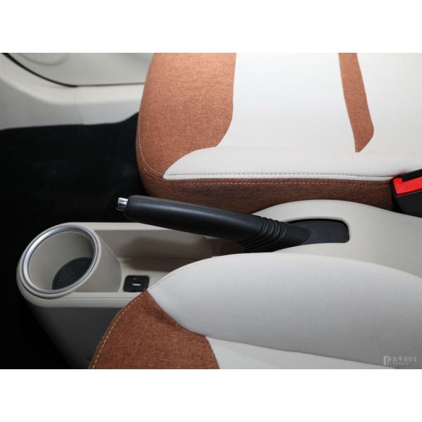 Electric Cars Electric Vehicle ConversionLittle Tiger FEV 2022 FOR-Two Little Tiger mini eev