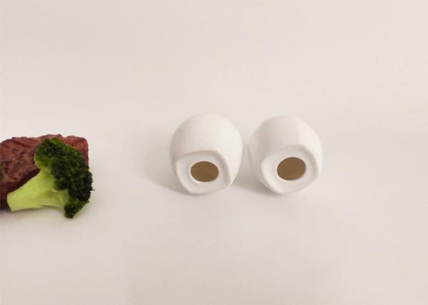Elegante agitação de vidro para melhor cozinha e tempero ao ar livre
