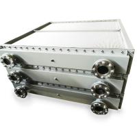 Générateur de refroidisseur d'air de 50 kW 500 kW 800 kW 1000 kW 150 RPM