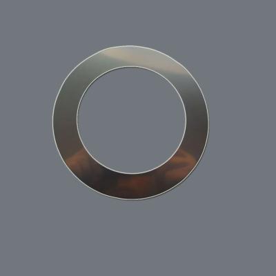 Chemical Etching Precision Metal Shims for Electrical Accessories
