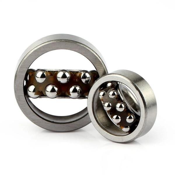 Printing Shops Must-Have Self-aligning Roller Bearing 2207 with Chrome Steel Material