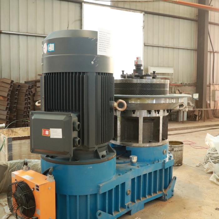 Rustproof машины 1100kg/H 800kg/h лепешек плашки квартиры деревянное энергосберегающее