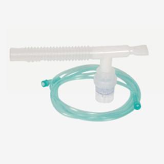 Medical Respirators 6, 15ml PVC Corrugated Nebulizer with For Adult, Pediatric, Infant WL1011