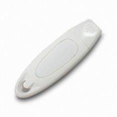 Memoria USB modificada para requisitos particulares AT-012