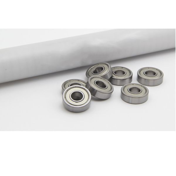 Deep Groove 623zz 625zz 688zz 3D Printer Bearings Flanged Ball