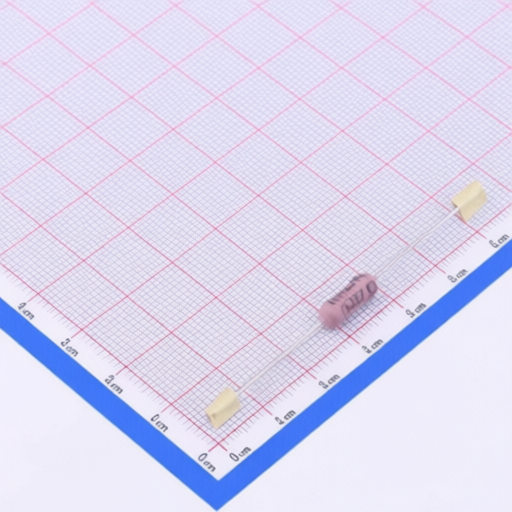 Durable metal oxide and metal film resistors Futaba Elec NWS02JR470A520NH for
