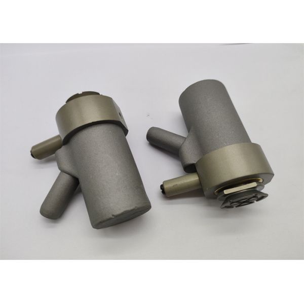 KBA Printing Machine Forwarding Sucker L 77MM KBA Spare Parts