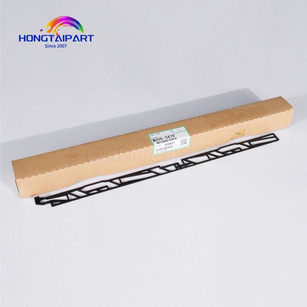 M205-3479 M2053479 Чистка вибрирующей пластины ремня для Ricoh Pro C9100 C9110 HONGTAIPART