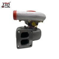 Turbocompresor diesel 1760389 TB170 para el motor industrial 0R9795 171169 de