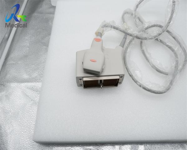 Toshiba PLT-704SBT 11L4 Medical Ultrasound Probe Peripheral Vascular Linear Transducer
