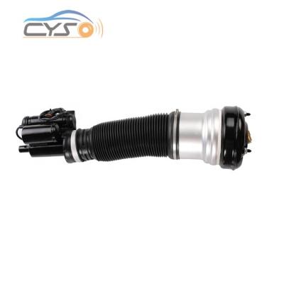Mercedes S Class W220 4MATIC Air Ride Shock Absorbers 2203202238