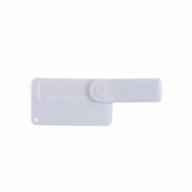 Мини-кредитная карта USB флэш-накопитель Custom Print Logo обе стороны 64GB 128GB 2.0 3.0