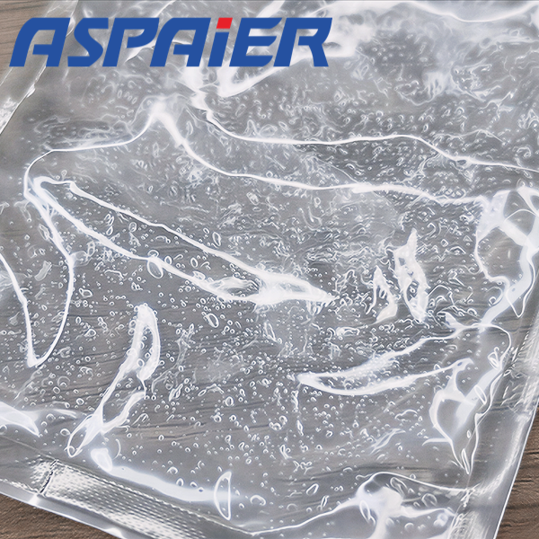 SE-5 Shape Stable Phase Change Gel With 5°C Transition For Cooling Applications And Safe Shipping And Storage