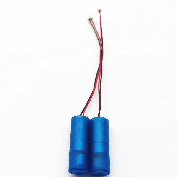 Coreless Mini Brushless Dc Motor For Condenser Electric Toy Cars