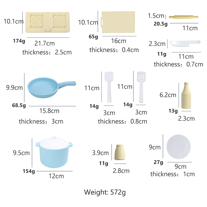 BPA Free Baby Silicone Toys