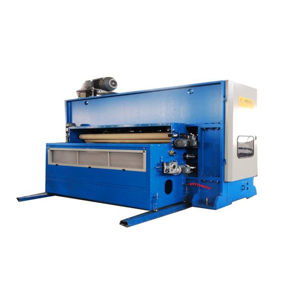 Производственная линия иглы Geotextile пробивая, машина пунша иглы Nonwoven