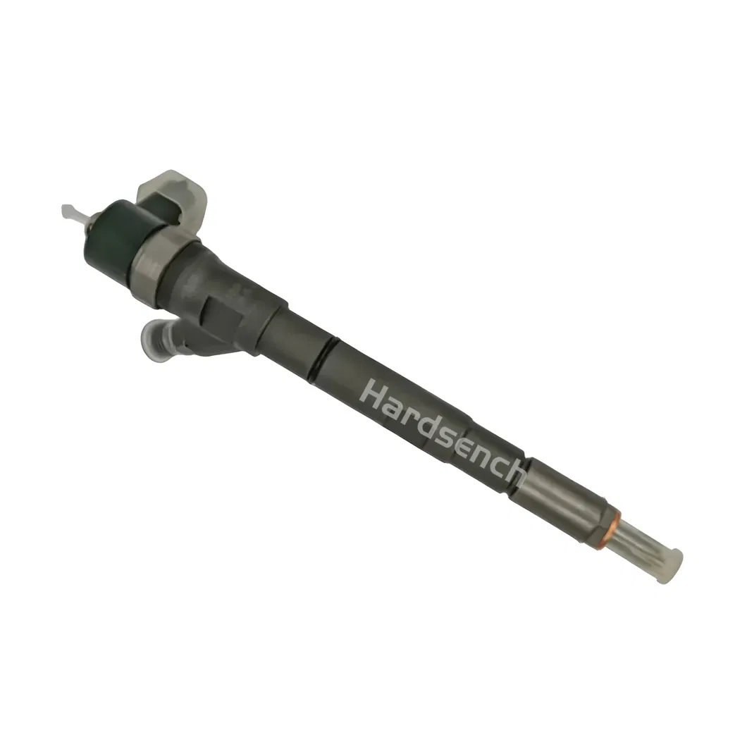 0445110730 Diesel Fuel Injector 33800-4A100 for Hyundai H-1 H350 KIA Sorento D4CB