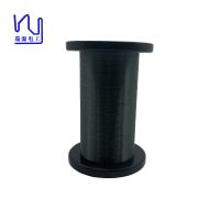 42 AWG Cor Verde Poli revestido esmaltado fio de cobre guitarra pickup fio de enrolamento