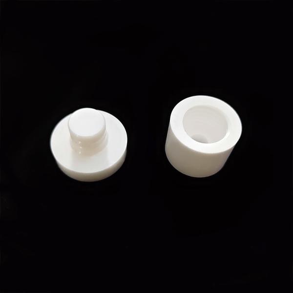 Highly Resistant Precise Ceramic For Demanding Industrial Environments
