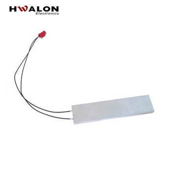 Стандартный нагревающий элемент 50W PTC плиты топления PTC температуры постоянного 220V электрический керамический