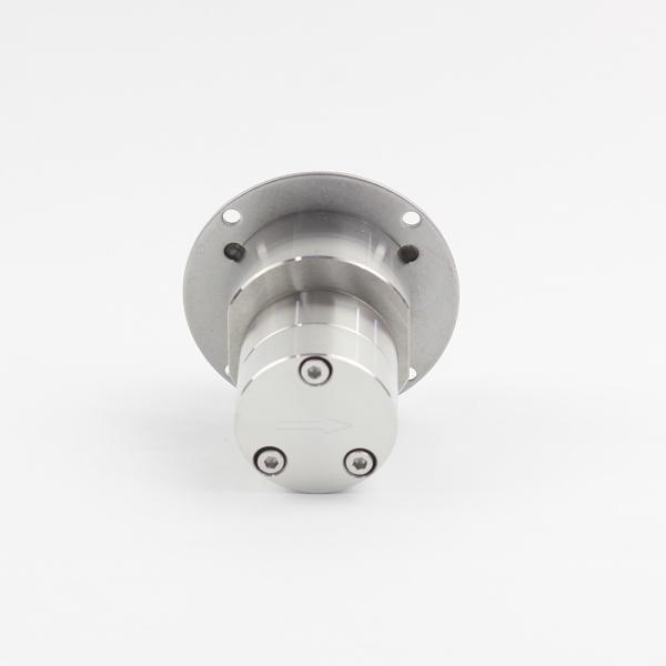 FLOWDRIFT Electric Magnetic Drive Stainless Steel Gear Pump G300 XK/XB series