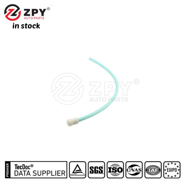 ZPY 6Q0877235 Drainage Pipe of Sunroof For VW POLO