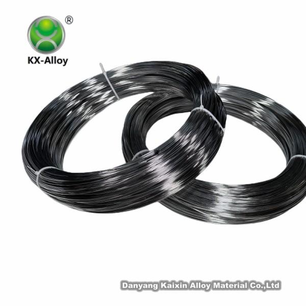 Luz resistente à corrosão Rod On Expansion Alloy da liga do KX 4J47